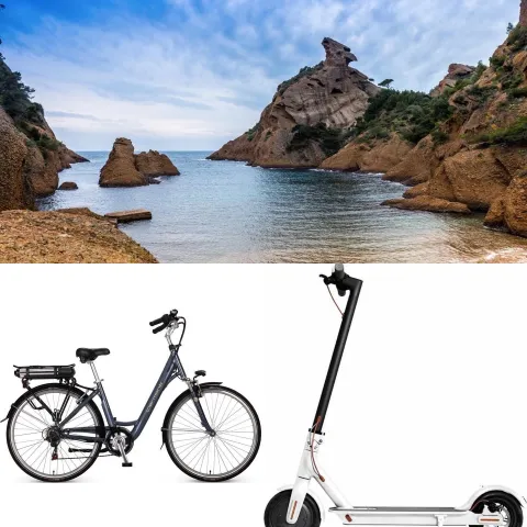 Trottifree