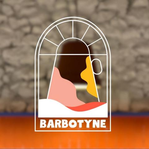 Barbotyne café céramique Marseille