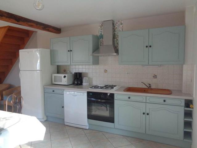 Gîte n°267 "LES LILAS" – REMILLY LES POTHEES