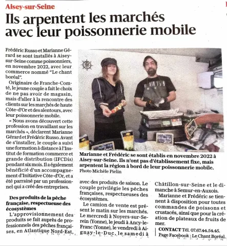 Article journal