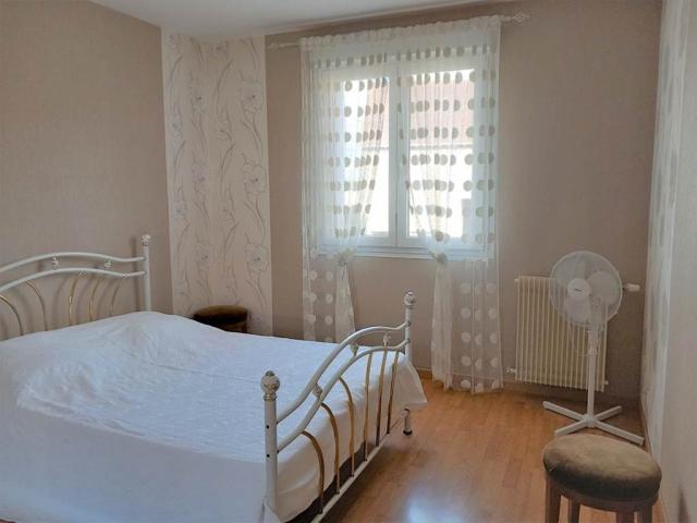 Gîte n°476 "CHARMANT ET SANS CHICHIS" – SIGNY MONTLIBERT