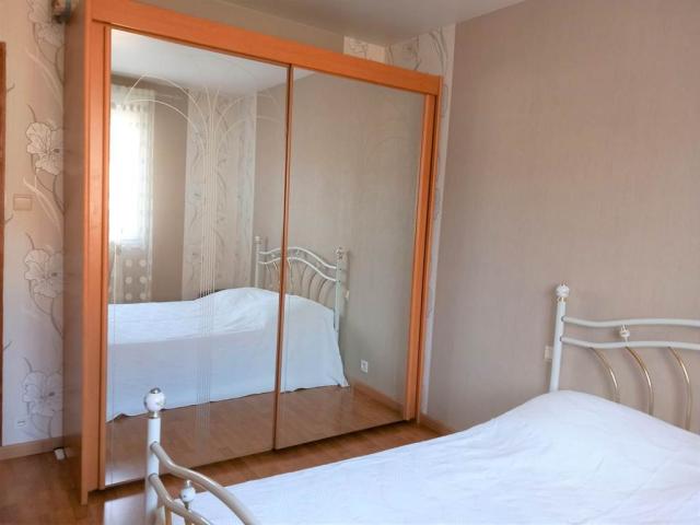 Gîte n°476 "CHARMANT ET SANS CHICHIS" – SIGNY MONTLIBERT