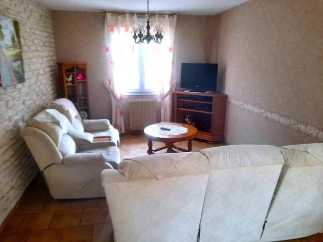 Gîte n°476 "CHARMANT ET SANS CHICHIS" – SIGNY MONTLIBERT