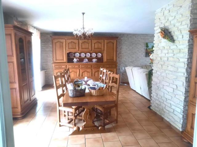 Gîte n°476 "CHARMANT ET SANS CHICHIS" – SIGNY MONTLIBERT