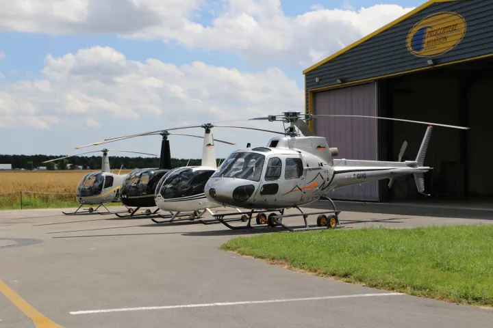 Procoptère Aviation