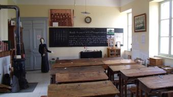 musée