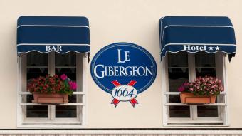 Le Gibergeon