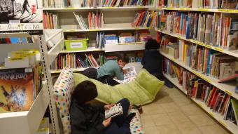 bibliotheque