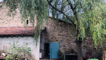 Vue extrérieure