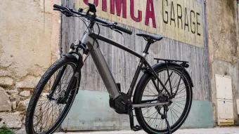 Vélo Alpilles 13