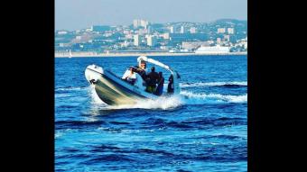 Nautic Alize Marseille