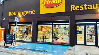 Boulangerie Firmin
