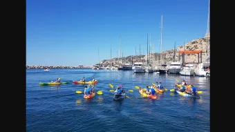 Estaque Loisirs Marseille