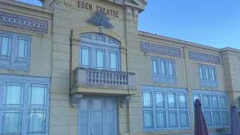 Eden Théâtre