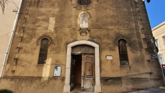 Chapelle St Joseph