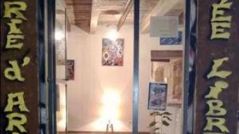 Galerie ''Antre de Monde''