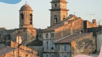 Carnet Aventure 2 village