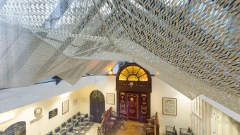 Synagogue Rachi