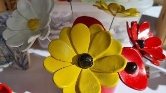 fleurs