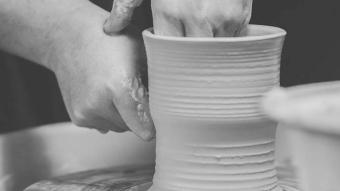 Poterie
