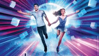 Holidays On Ice - No Limits