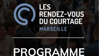 Les rendez-vous du Courtage 2025