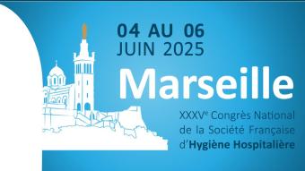 35e Congrès SF2H Marseille 2025