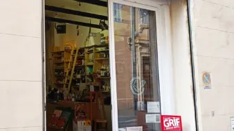 Boutique Girelle-Paon