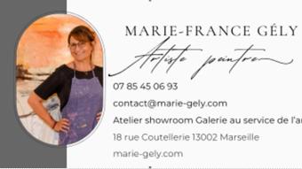 Galerie "Au service de l'art"