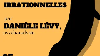 Affiche séminaire approches psychanalytiques