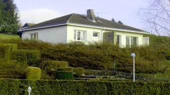 Gîte n°417 "GÎTE DE LA PORTE DE BOURGOGNE" – MOUZON