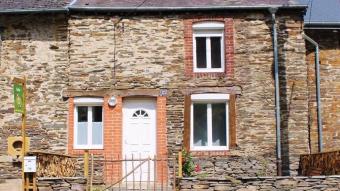 Gîte n°442 "EN FACE DE LA SEMOY" – THILAY/NOHAN SUR SEMOY
