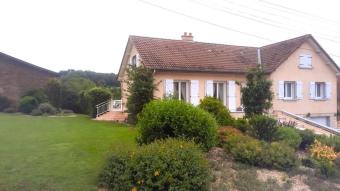 Gîte n°476 "CHARMANT ET SANS CHICHIS" – SIGNY MONTLIBERT