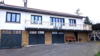 Gîte n°499 "LE LAVOIR" – MOIRY