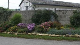 Rouvroy sur Audry