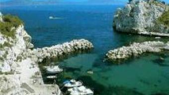 Port de Niolon