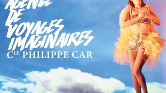 Agence De Voyages Imaginaires