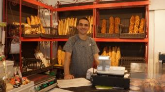 Boulangerie Billaud - Olivier