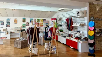 Boutique Office de tourisme Cambo-les-Bains - Pays basque