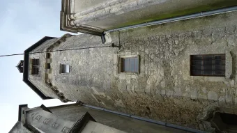 Cérans-Foulletourte - Eglise Notre-Dame de Foulletourte (XVe & XIXe)