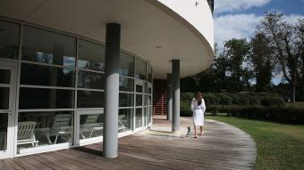 RESIDENCE TOURISME