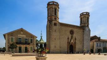 VILLAGE DE VALENCE SUR BAISE