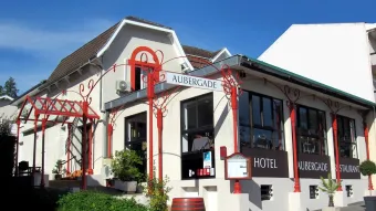 HOTEL AUBERGADE