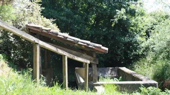LAVOIR D'HAGET