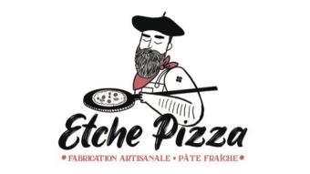 Etche Pizza