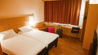 Chambre TWIN