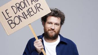 LE DROIT AU BONHEUR