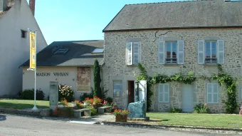 Maison Vauban