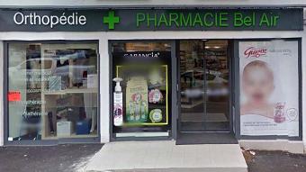 Pharmacie Bel'air