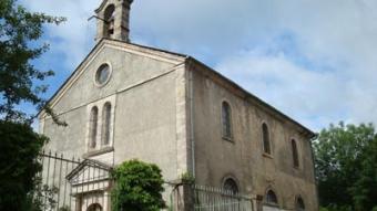 TEMPLE DU POMPIDOU